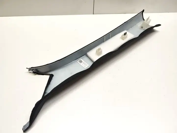Audi A4 S4 B9 (2015 - 2019) 8W0867234D Обшивка стойки A — фото 4