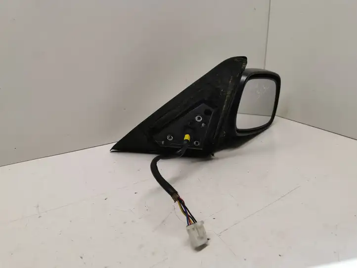 Toyota Avensis T220 (2000 - 2003) 015440 Боковое зеркало с электроприводом — фото 2