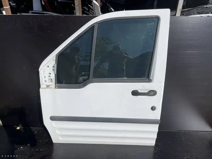 Ford Transit - Tourneo Connect (2009 - 2017) Дверь — фото 1