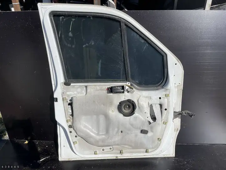 Ford Transit - Tourneo Connect (2009 - 2017) Дверь — фото 2