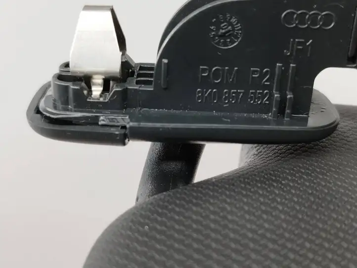 Audi Q5 SQ5 (2008 - 2012) 8K0857552 Солнцезащитный козырек — фото 3