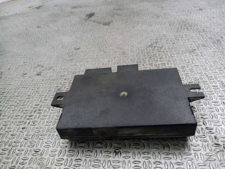 Volkswagen Caddy (2004 - 2010)  1K0907383 Блок управления крюка для прицепа