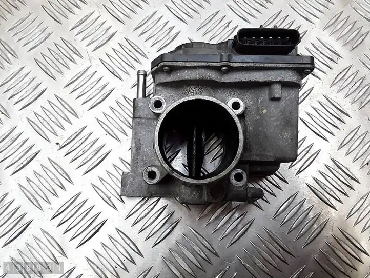 Mazda 6 (2009 - 2012) R2AA136B0 Электрозадвижка двигателя — фото 2