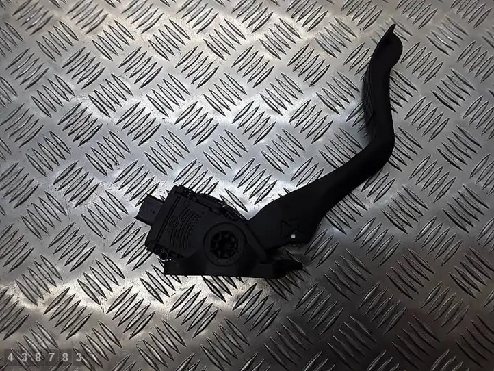 Peugeot 308 (2007 - 2013) 968153038000 Педаль акселератора — фото 3