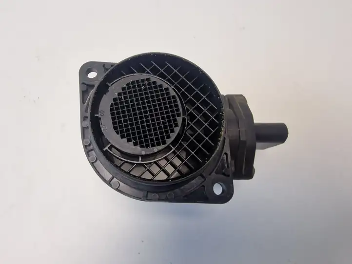 Volkswagen PASSAT B6 (2005 - 2010) 038906461B Датчик массового расхода воздуха — фото 1