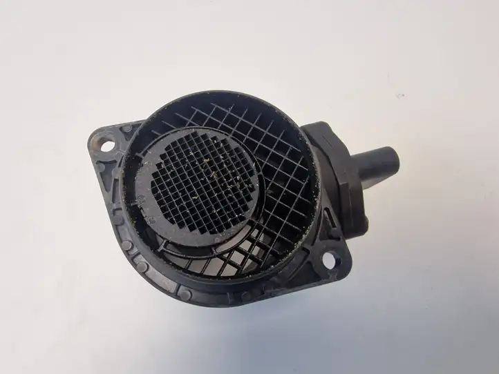 Volkswagen PASSAT B6 (2005 - 2010) 038906461B Датчик массового расхода воздуха — фото 1
