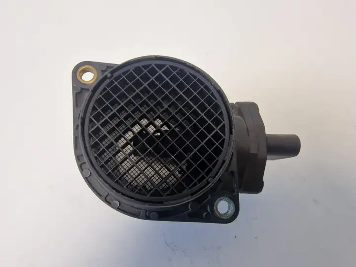 Seat Leon (1M) (1998 - 2006) 06A906461 Датчик массового расхода воздуха — фото 1