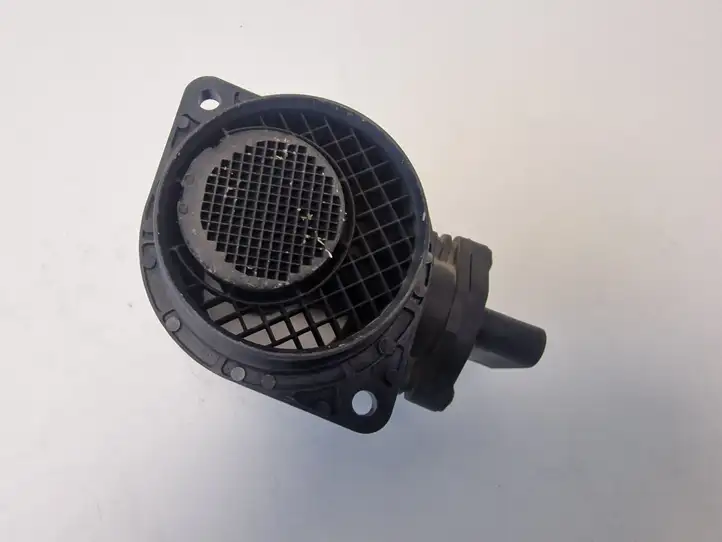 Volkswagen PASSAT B6 (2005 - 2010) 038906461B Датчик массового расхода воздуха — фото 1