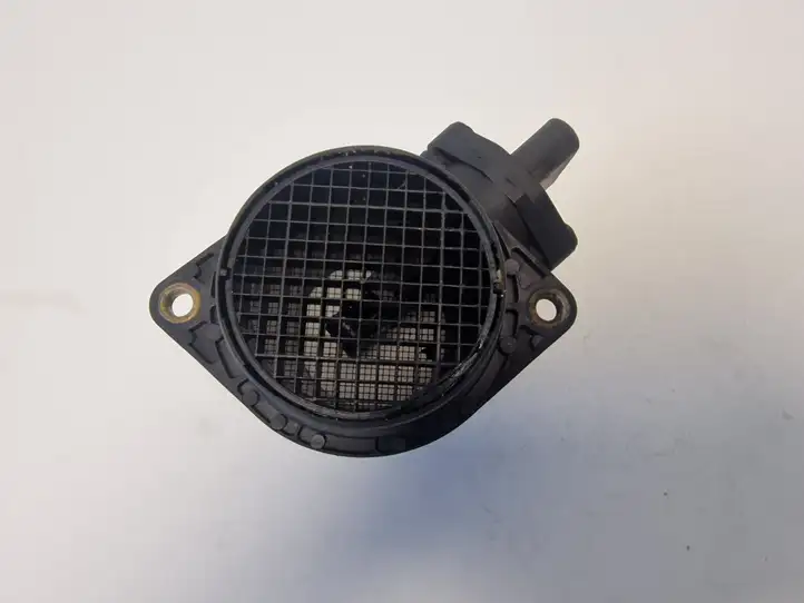 Seat Leon (1M) (1998 - 2006) 06A906461 Датчик массового расхода воздуха — фото 1
