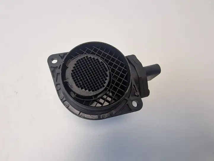 Volkswagen Polo (2005 - 2009) 038906461B Датчик массового расхода воздуха — фото 1