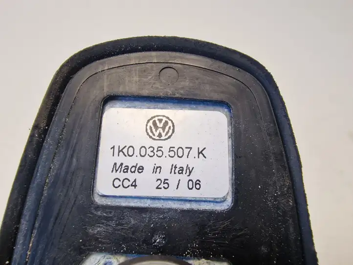 Volkswagen PASSAT B6 (2005 - 2010) 1K0035507K Радиоантенна — фото 3