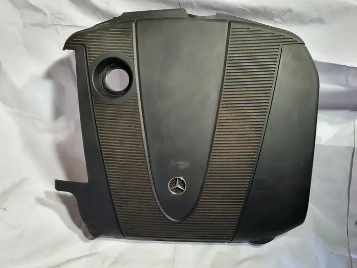 Mercedes-Benz CLK A209,C209 (2002 - 2009) A6460162324 Крышка двигателя декоративная — фото 1