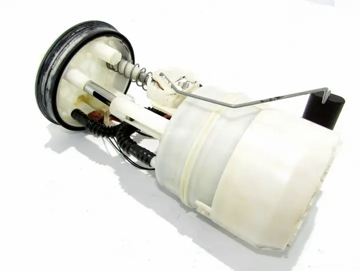 Nissan Qashqai (2006 - 2010) Топливный насос (в баке) — фото 1