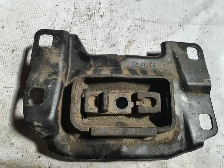 Ford Focus C-MAX (2003 - 2010) 4N517M121 Опора двигателя — фото 1
