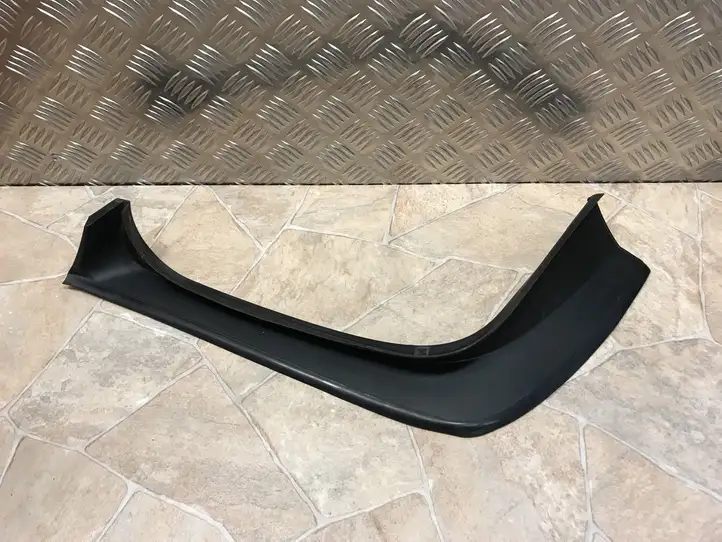 BMW 7 F01 (2008 - 2016) 7186527 Прочая отделка багажника — фото 3