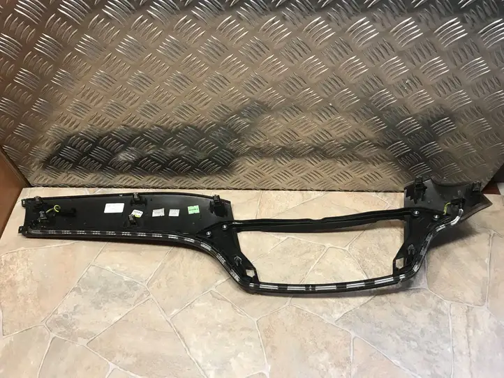 Mercedes-Benz GL X166 (2013 - 2019) 4757400 Декоративная планка — фото 4