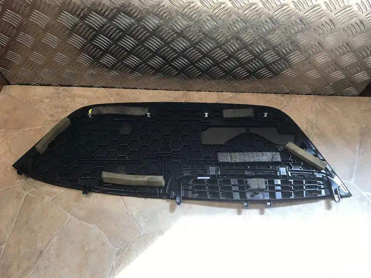Mercedes-Benz E W213 (2016 - ) A2136809505 Прочие детали салона — фото 6