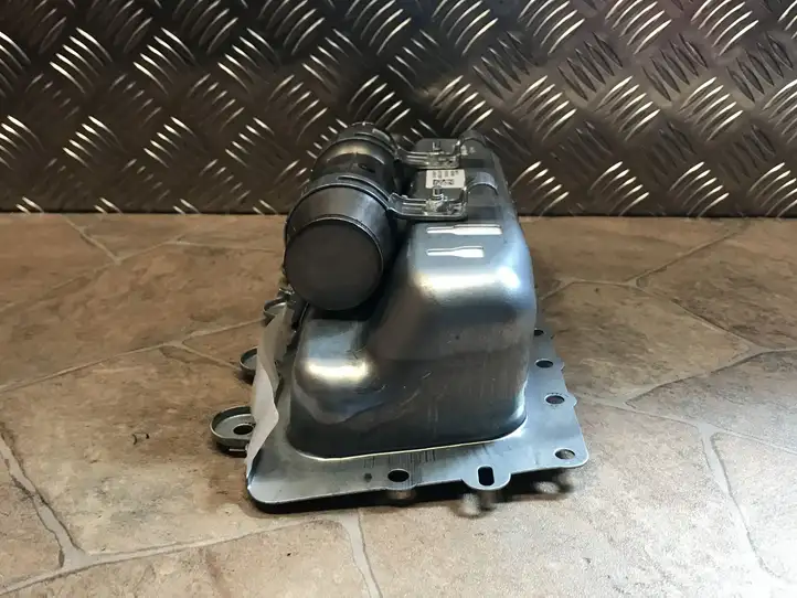 BMW 5 F10 F11 (2009 - 2016) 39923039803 Подушка безопасности пассажира — фото 10