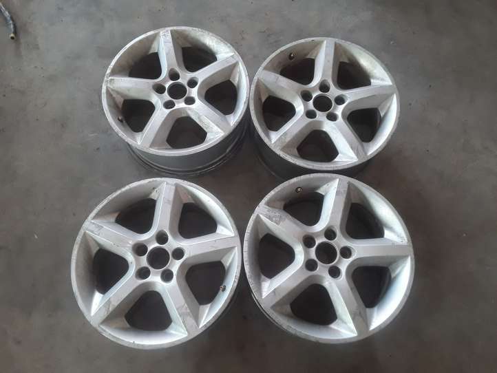 Opel Astra (2004 - 2009)   Обод (ободья) колеса из легкого сплава R 17