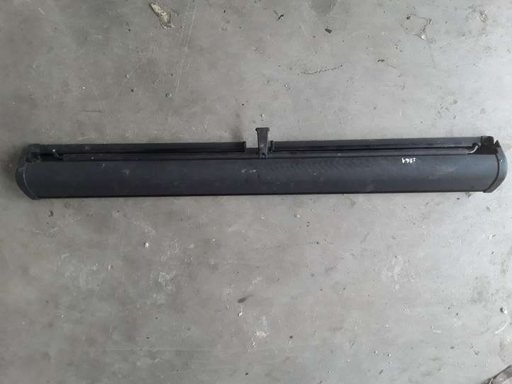 Audi A6 (2001 - 2004)  4B9861691B Шторка багажника (сетка)