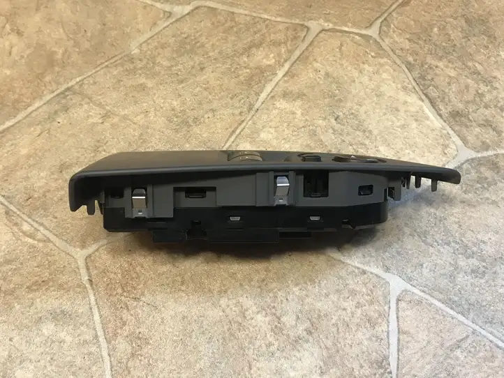 BMW 6 E63 E64 (2002 - 2010) Кнопка стеклоподъемников — фото 11