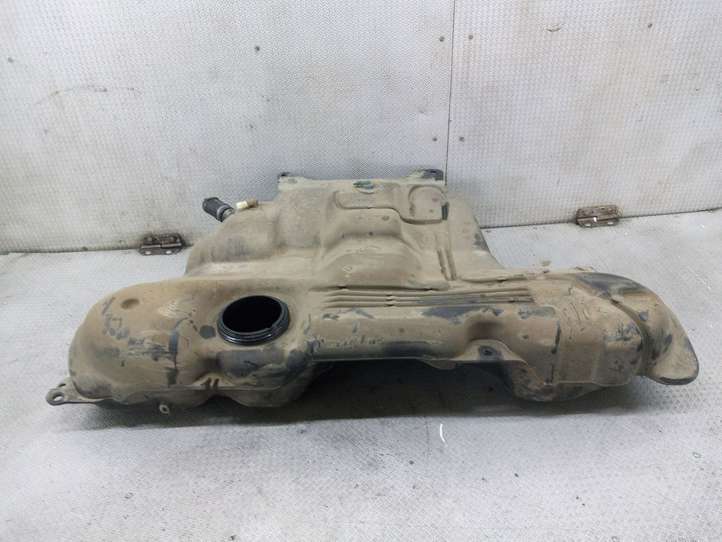 Renault Scenic II -  Grand scenic II (2003 - 2006)  8200237881 Топливный бак