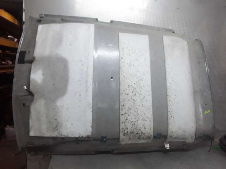 Mazda 2 (2003 - 2007)   Потолок