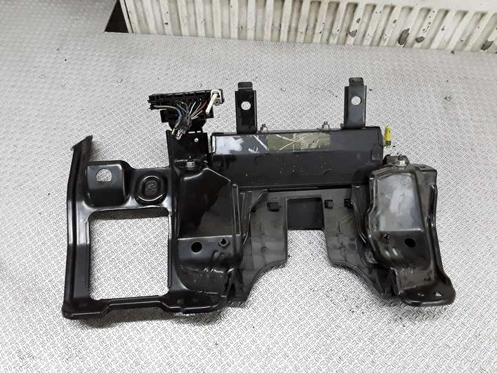 Saab 9-3 Ver2 (2003 - 2007)   Подушка безопастности колен