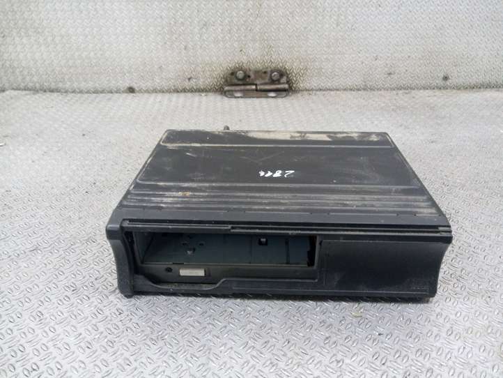 Citroen C5 (2004 - 2008)  9655801380 CD/DVD чейнджер