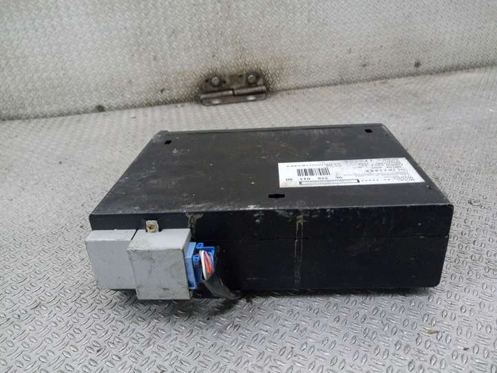 Citroen C5 (2004 - 2008)  9655801380 CD/DVD чейнджер