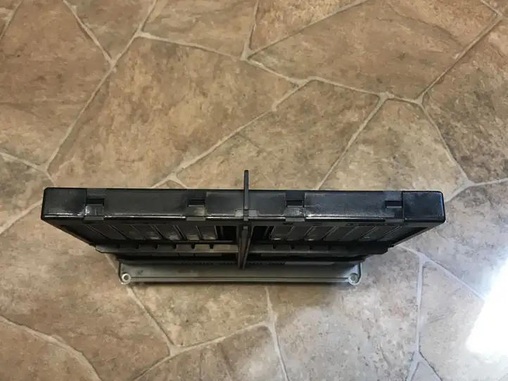 Mercedes-Benz C W204 (2007 - 2014) A2048300461 Электрический отопитель салона — фото 4