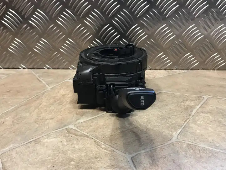 BMW X3 F25 (2010 - 2017) 9368602 Контактное кольцо SRS — фото 7