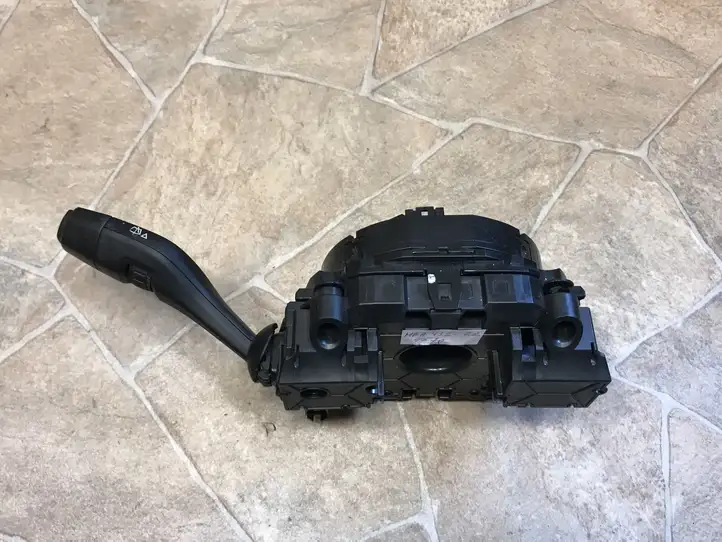 BMW X3 F25 (2010 - 2017) 9368602 Контактное кольцо SRS — фото 11