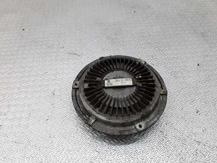 Audi A6 (1997 - 2001)  059121350F Термомуфта