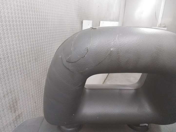 Dodge Caliber (2006 - 2012)   Комплект отделки дверей