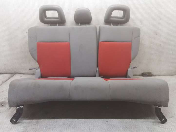 Dodge Caliber (2006 - 2012)   Комплект отделки дверей