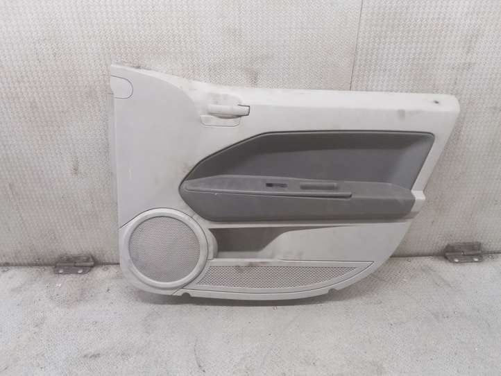 Dodge Caliber (2006 - 2012)   Комплект отделки дверей