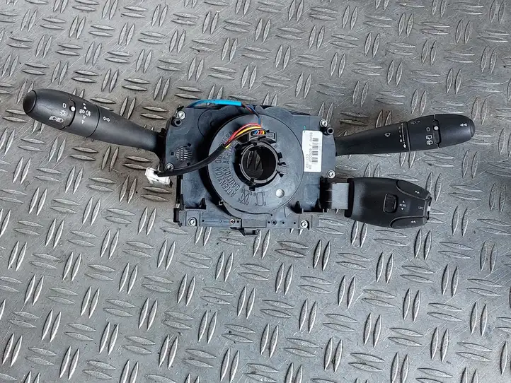 Peugeot 207 (2006 - 2009) 96657280XT Комплект ручек — фото 1