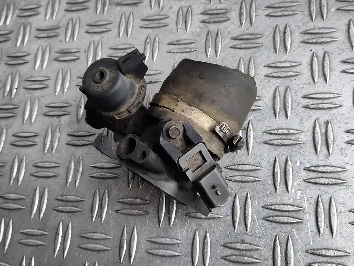 Fiat Scudo (1996 - 2007) 9659041880 Электрозадвижка двигателя — фото 1