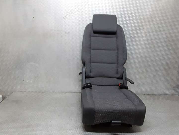 Volkswagen Touran I (2003 - 2010)   Комплект отделки дверей