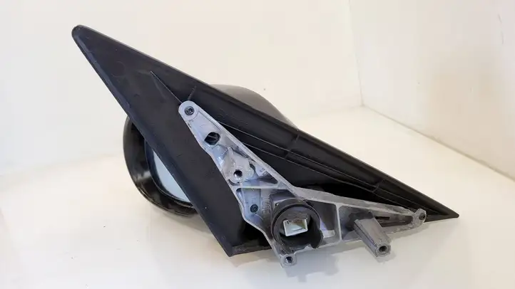 BMW 3 E90 E91 (2005 - 2012) 7075626 Боковое зеркало с электроприводом — фото 5
