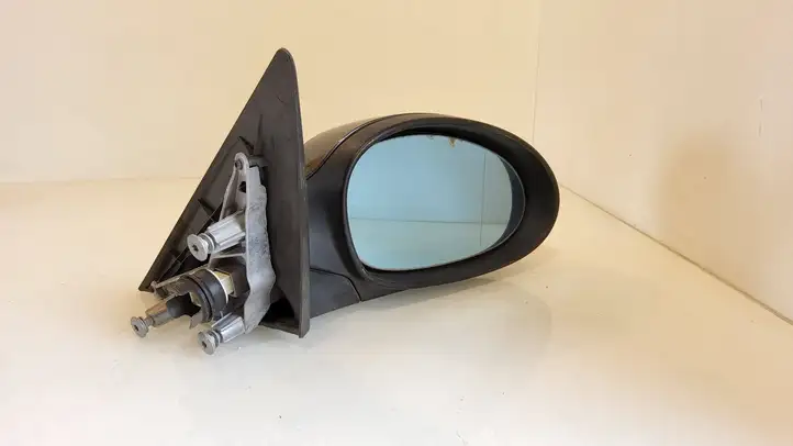 BMW 3 E90 E91 (2005 - 2012) 7075626 Боковое зеркало с электроприводом — фото 1