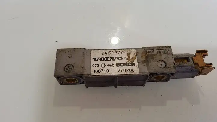 Volvo V70 (2000 - 2004) 9452777 Датчик удара SRS — фото 2