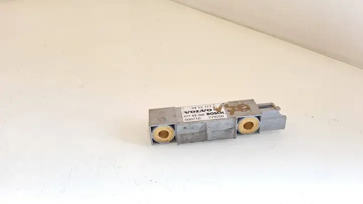 Volvo V70 (2000 - 2004) 9452777 Датчик удара SRS — фото 3