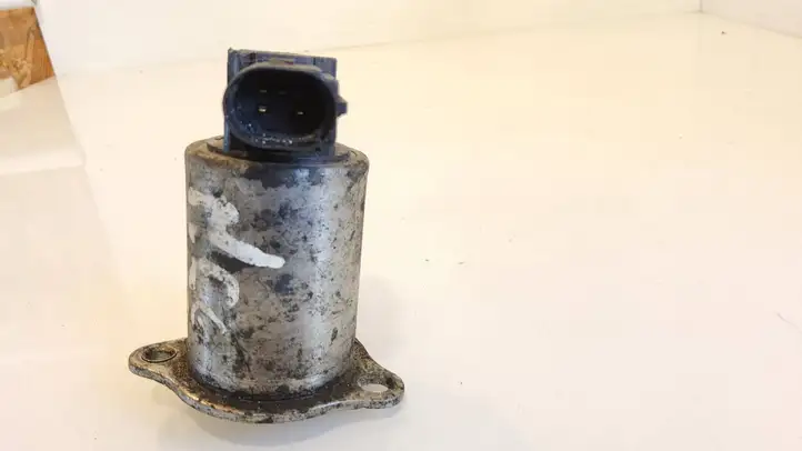 Renault Scenic II - Grand scenic II (2003 - 2006) 53389617 Клапан EGR — фото 3