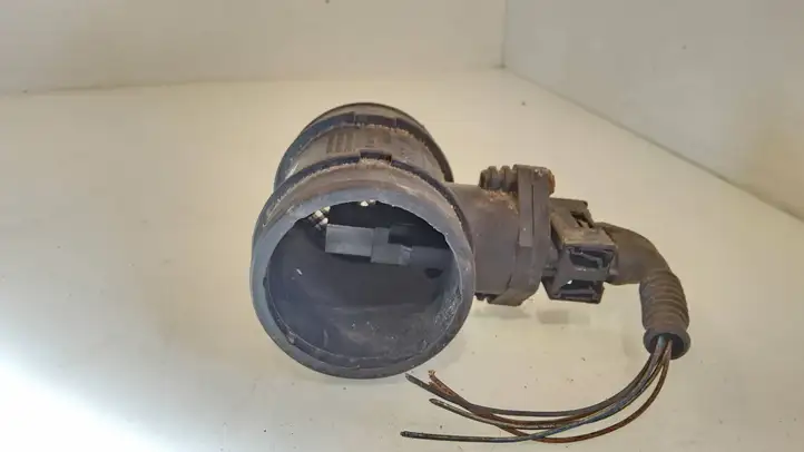 Opel Astra H (2004 - 2009) 0281002180 Датчик массового расхода воздуха — фото 3