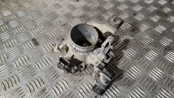Toyota Avensis Verso (2001 - 2004) 8945233030 Дроссельная заслонка — фото 1