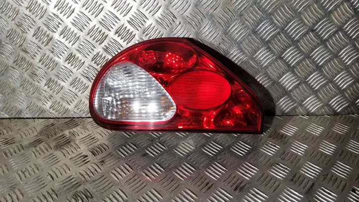 Jaguar X-Type (2001 - 2008) 1X4313405AC Задний фонарь в кузове — фото 1