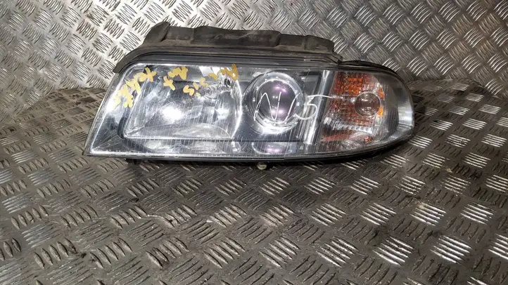 Audi A4 S4 B5 8D (1999 - 2001) 8D0941003AM Передняя фара — фото 1