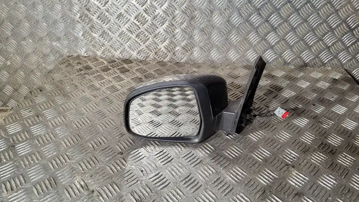 Ford Focus (2011 - 2015) E9024440 Боковое зеркало с электроприводом — фото 2